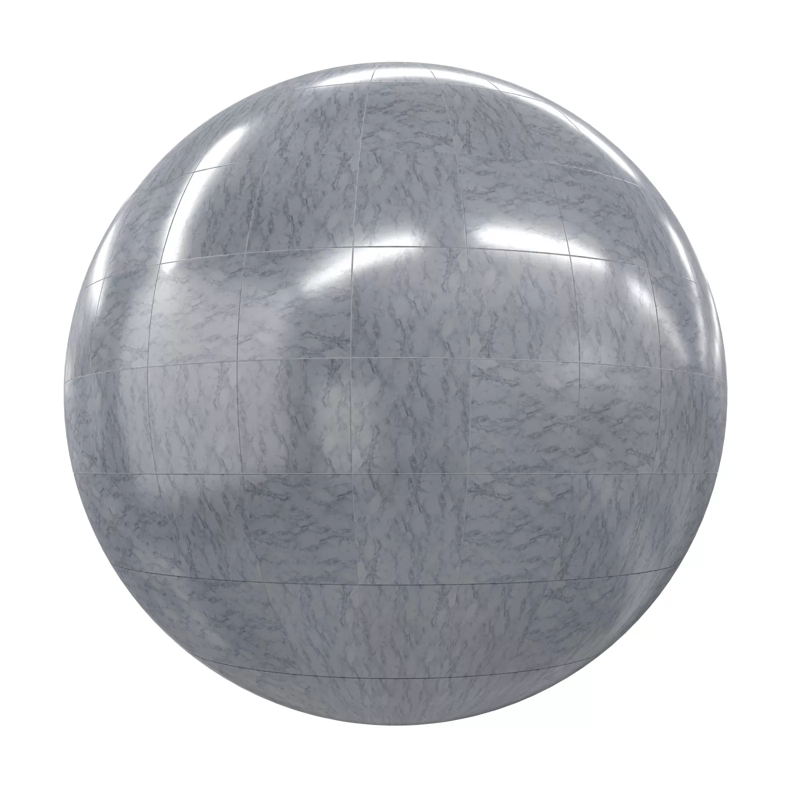 PBR CGAXIS TEXTURES – TILES – Grey Tiles 3