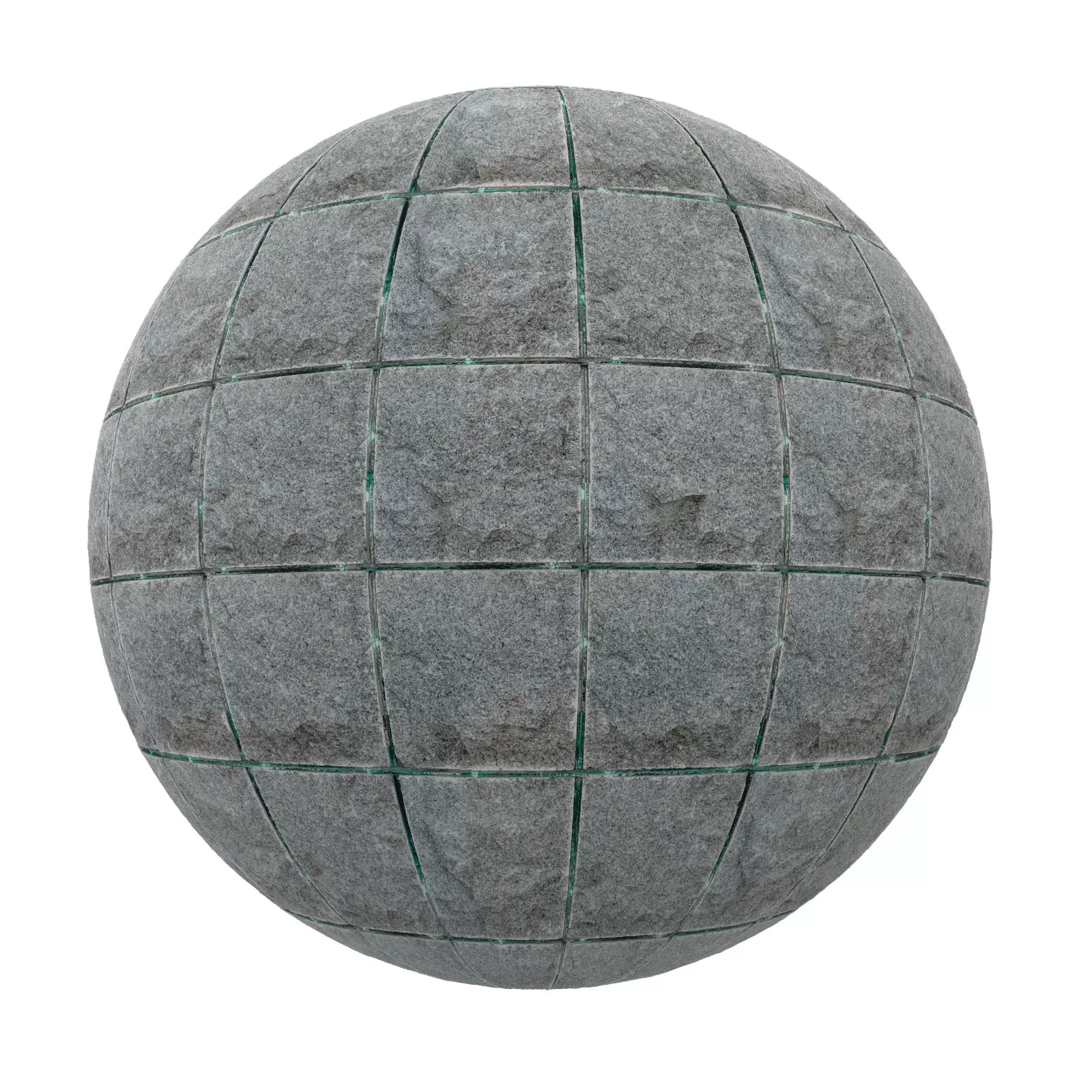 TEXTURES - TILES - CGAxis PBR