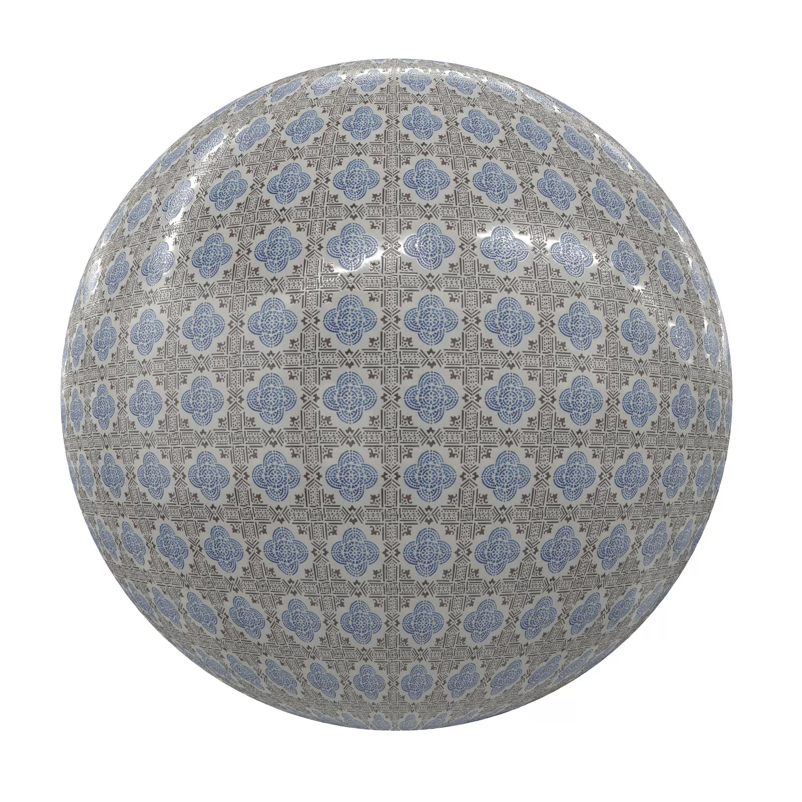 PBR CGAXIS TEXTURES - TILES