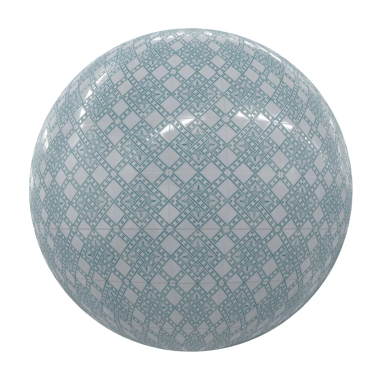 PBR CGAXIS TEXTURES - TILES