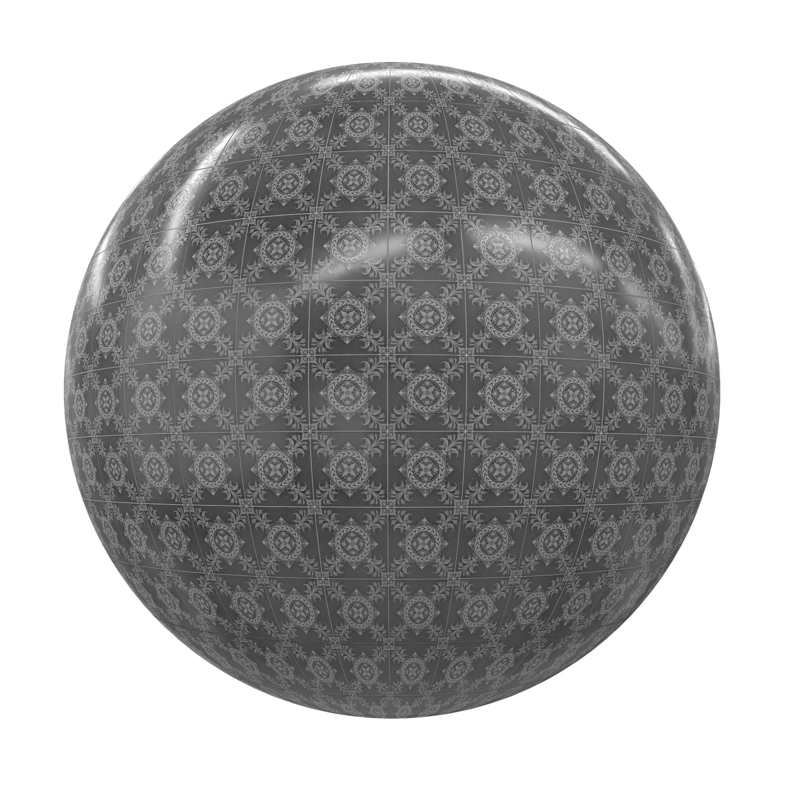 PBR CGAXIS TEXTURES - TILES