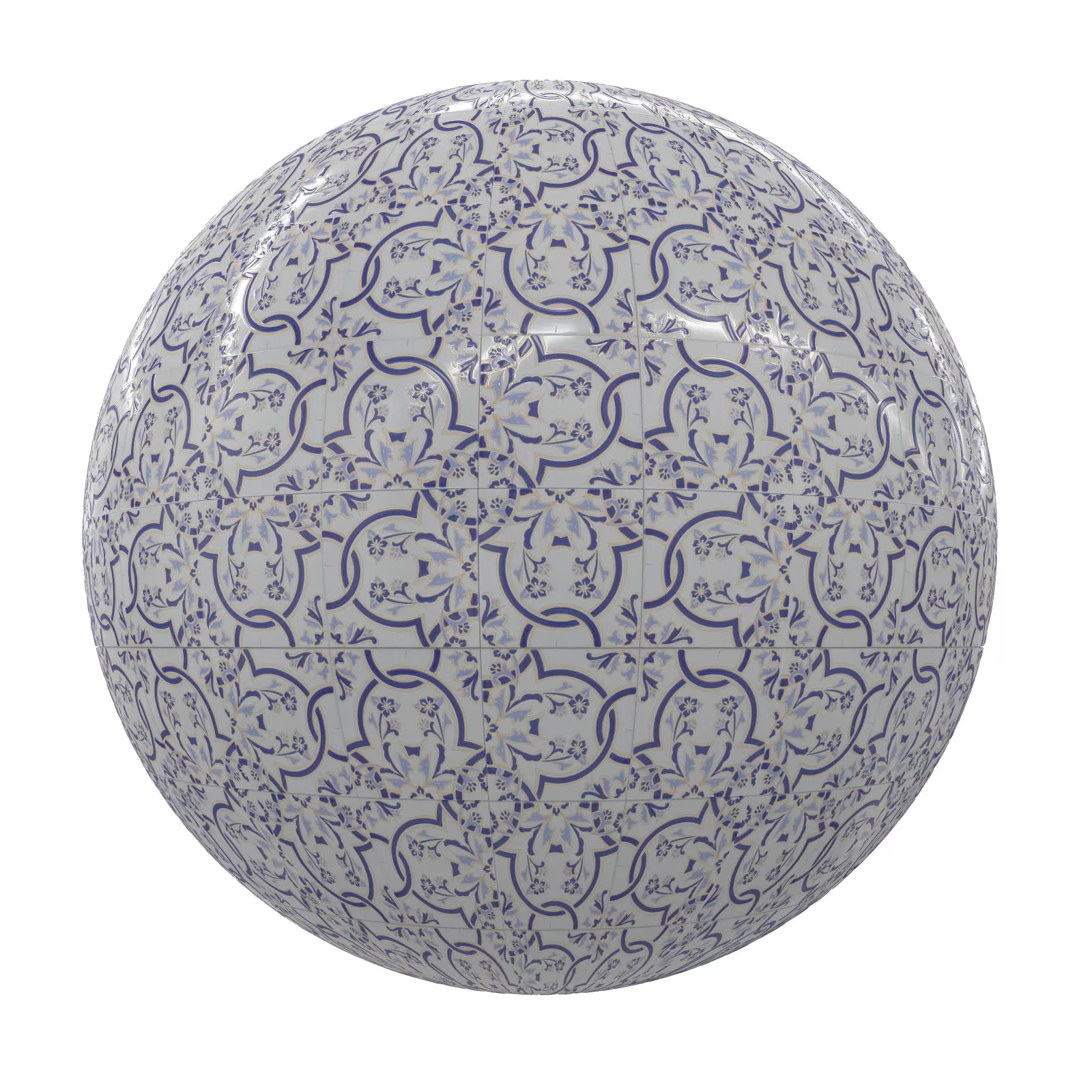 PBR CGAXIS TEXTURES - TILES