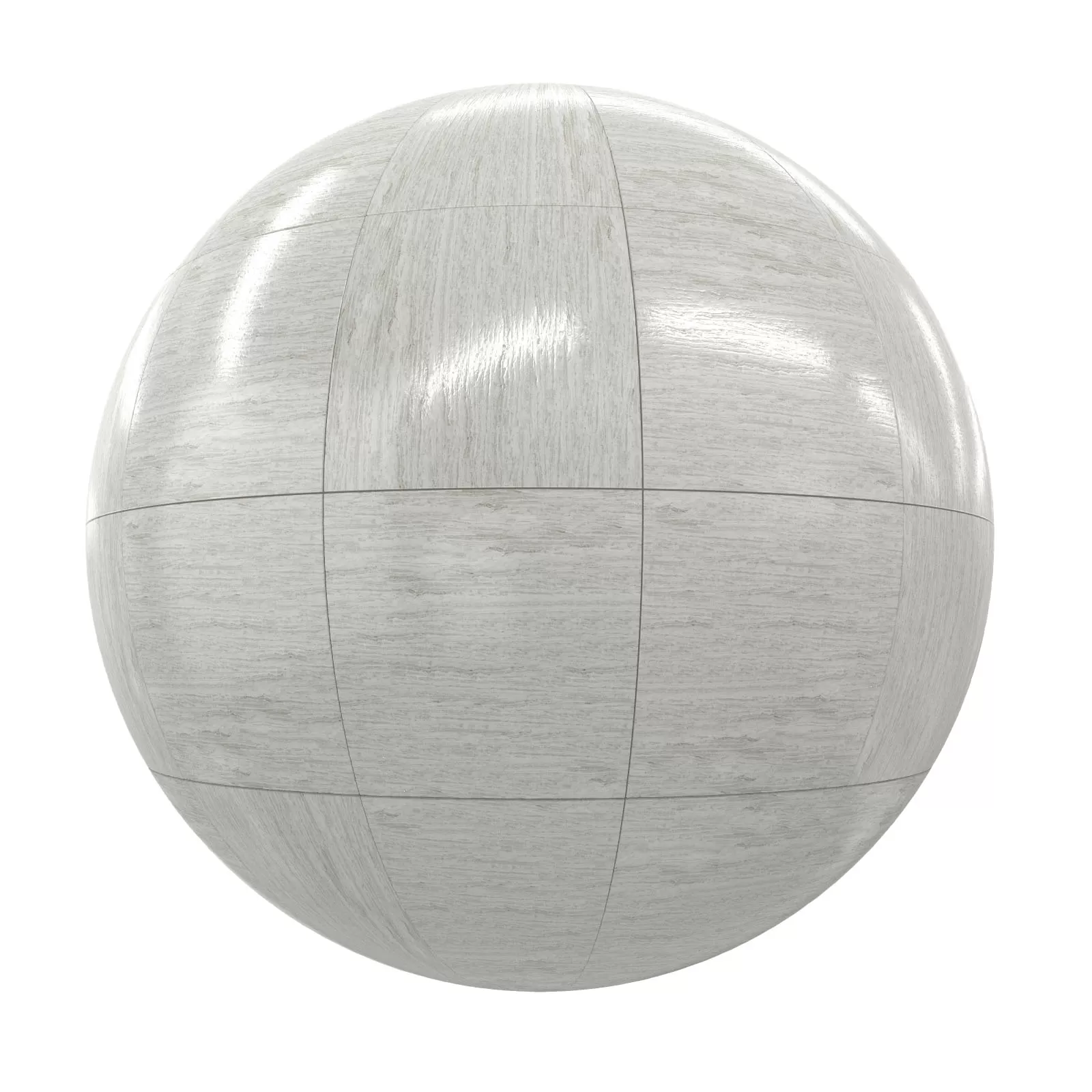 PBR CGAXIS TEXTURES – TILES – White Tiles 2