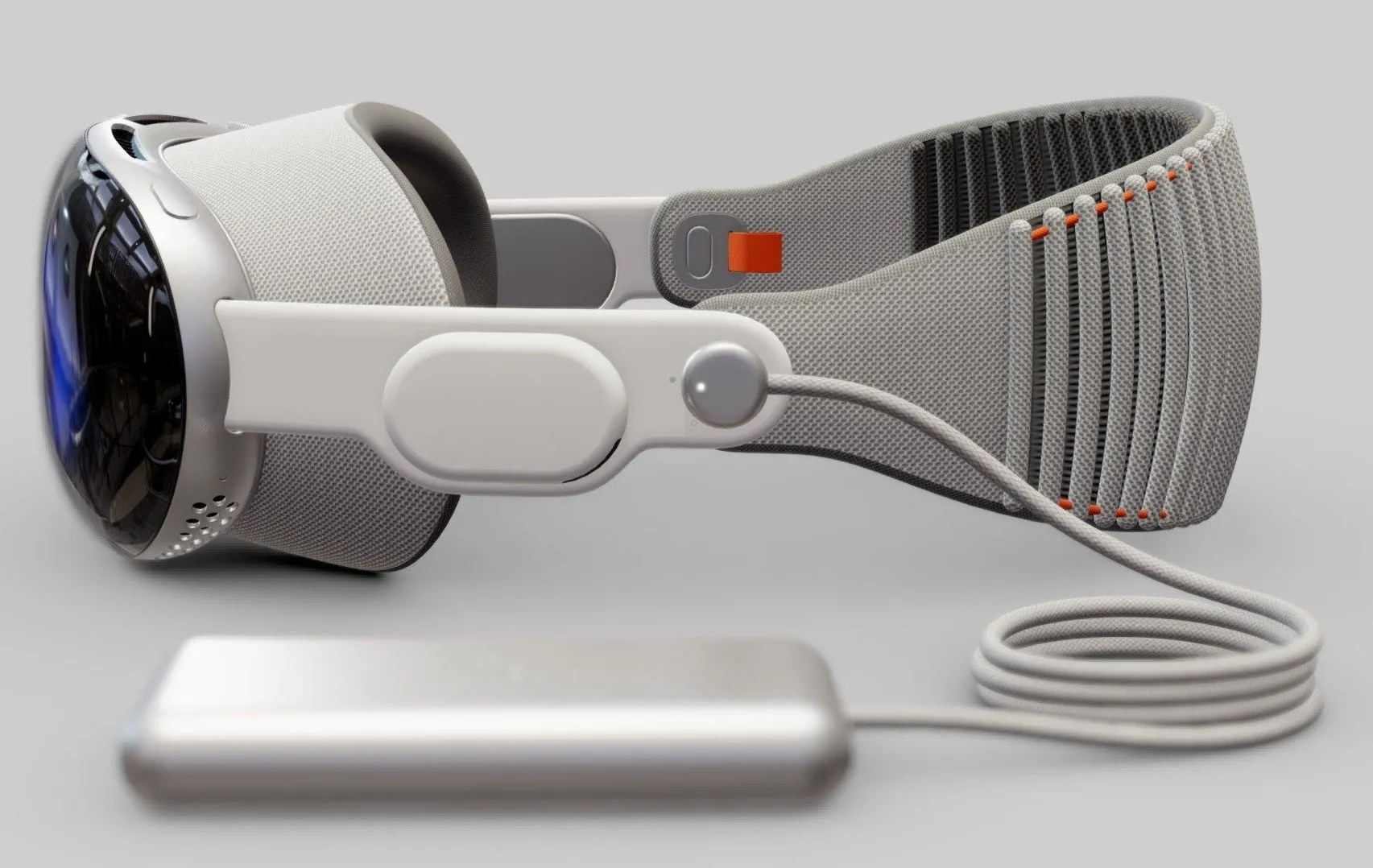 PBR Game 3D Models - Apple Vision Pro