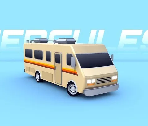 PBR Game 3D-Models Bundle 1 October 2023