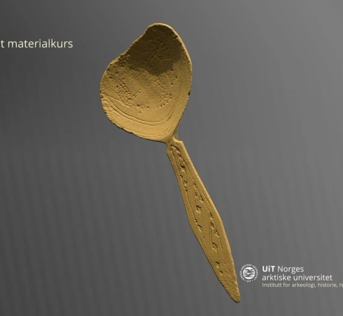 PBR Game 3D Models - Beinskje Ts773