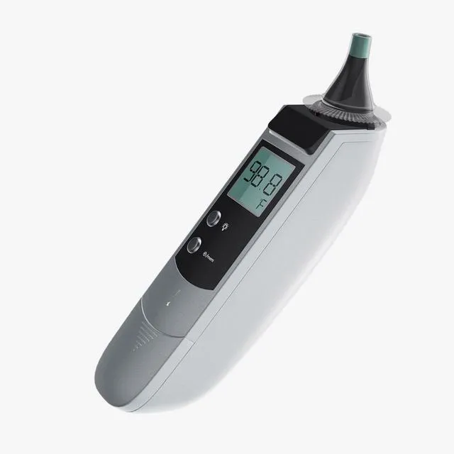 PBR Game 3D Models - Ear Thermometer
