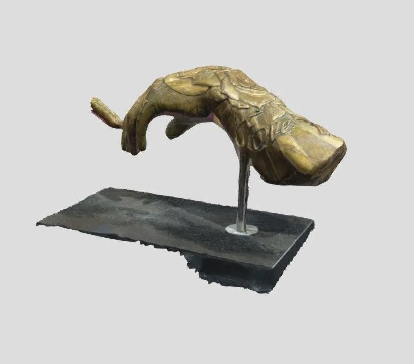 PBR Game 3D Models - Forsketchfab