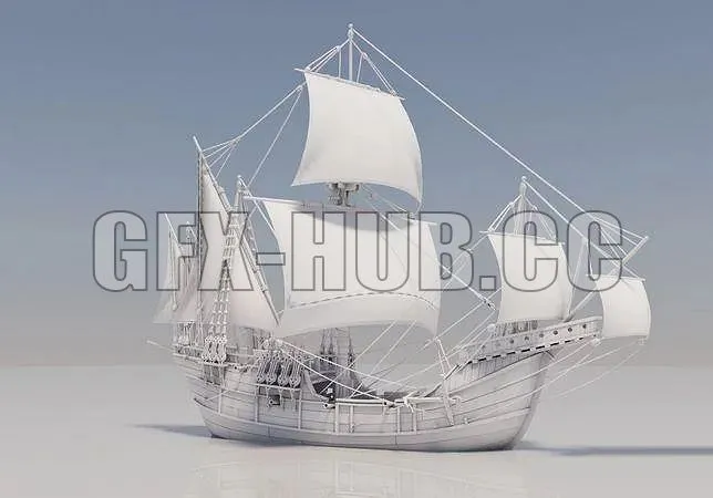 PBR Game 3D Models - gfx--hub--cc_Carvell