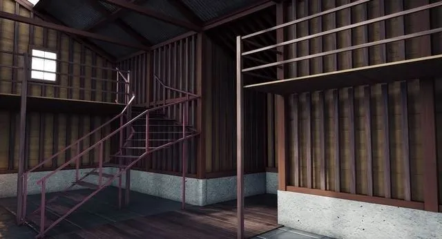 PBR Game 3D Models - Interior Special