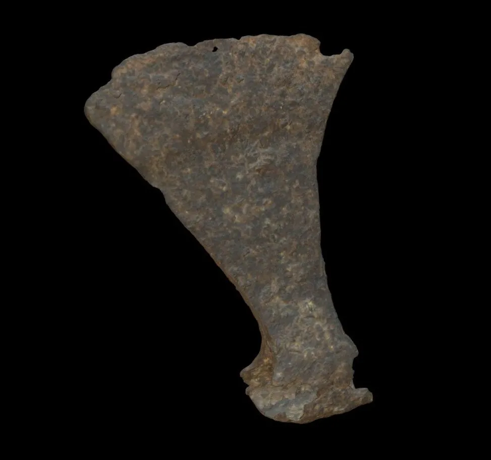 PBR Game 3D Models - Ks Skjomen