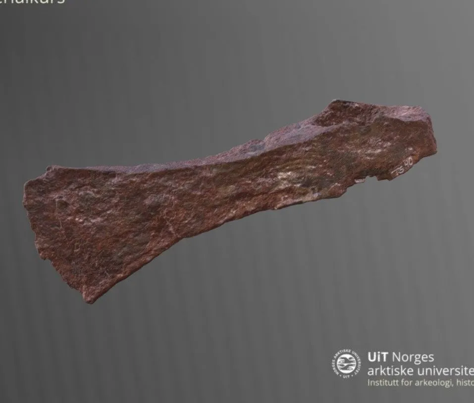PBR Game 3D Models - Ks Ts40