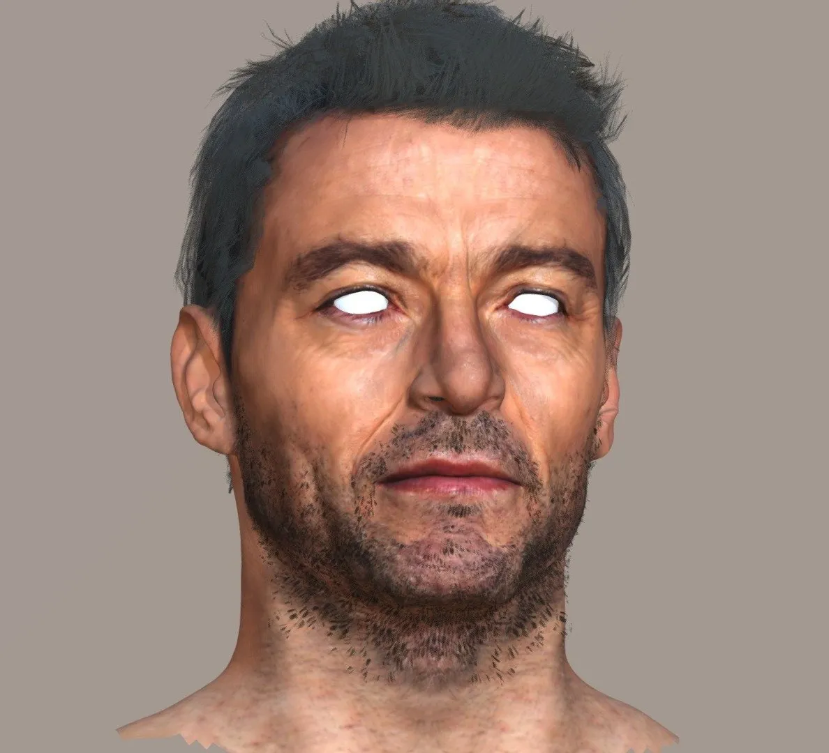 PBR Game 3D Models - Loganx24 2