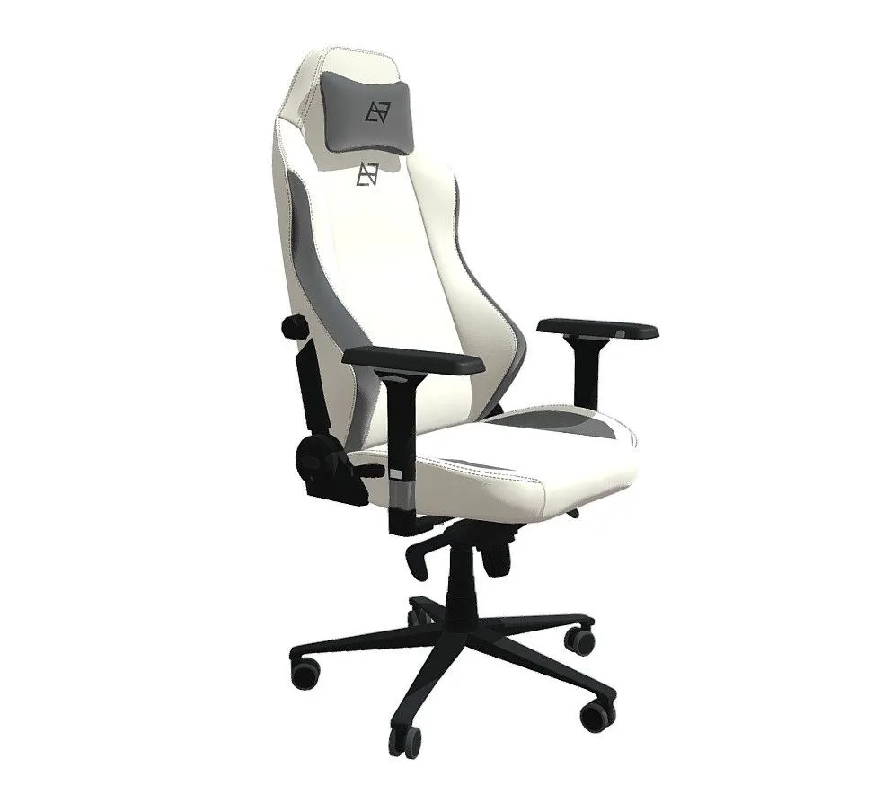 PBR Game 3D Models - Lunari