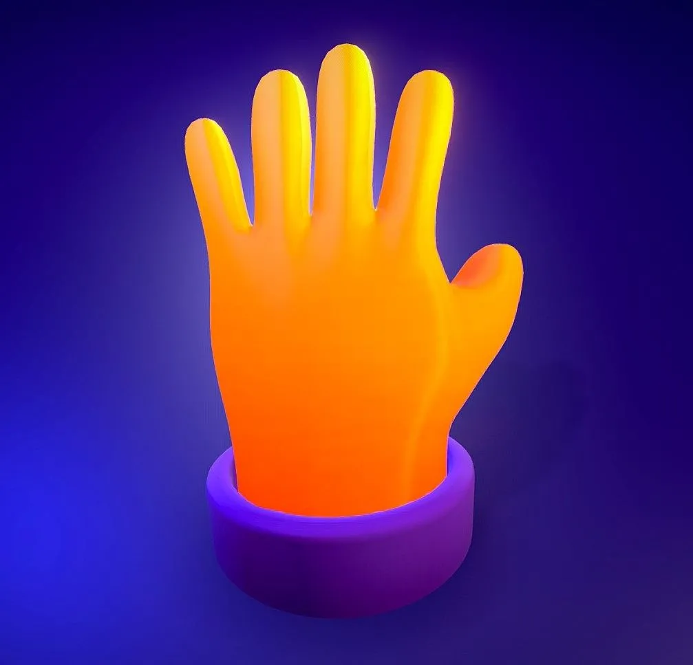 PBR Game 3D Models - Manohand