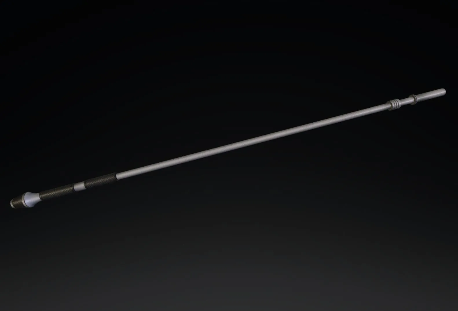 PBR Game 3D Models - Moba Quality Single Handed Forcepike