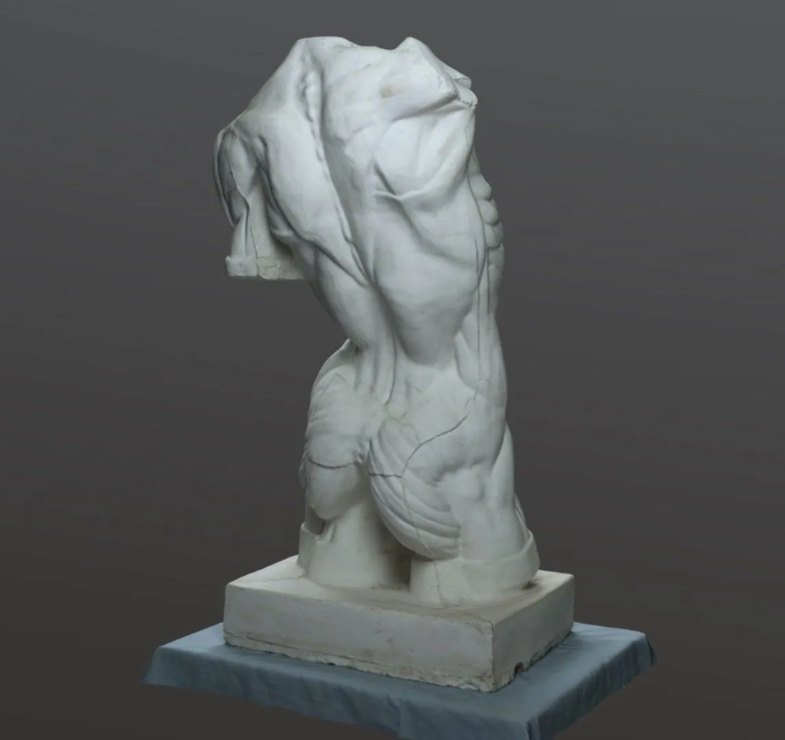 PBR Game 3D Models - Model13