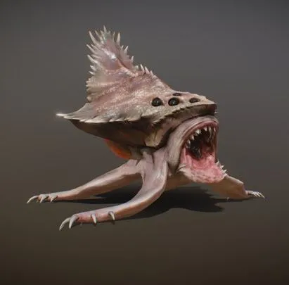 PBR Game 3D Models - PISTRIPOD ANIMATIONS