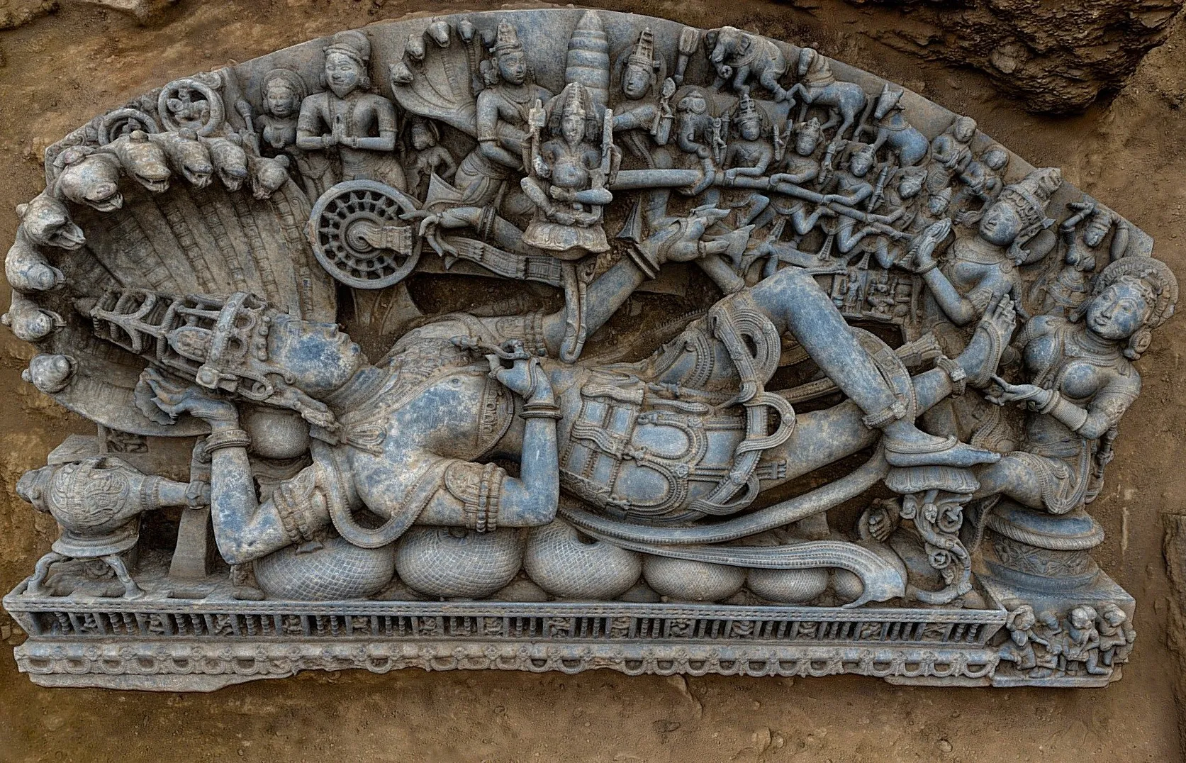 PBR Game 3D Models - Sindkhed Raja Buldhana