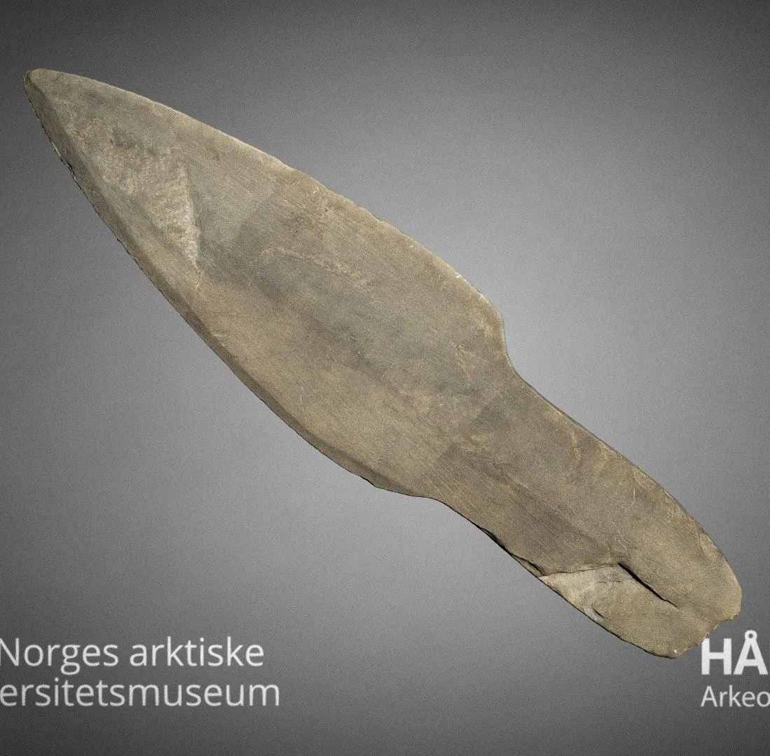 PBR Game 3D Models - Spets