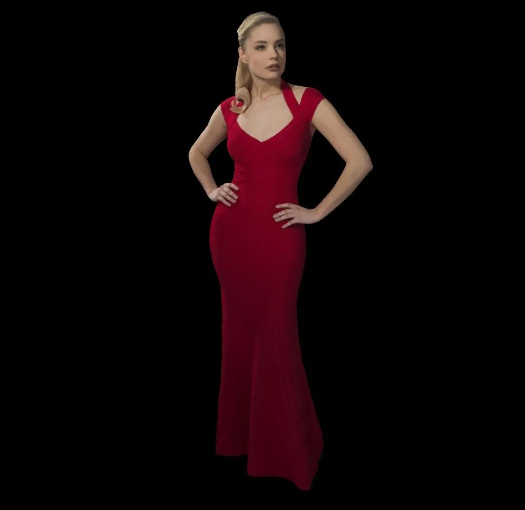 PBR Game 3D Models - The Stylist