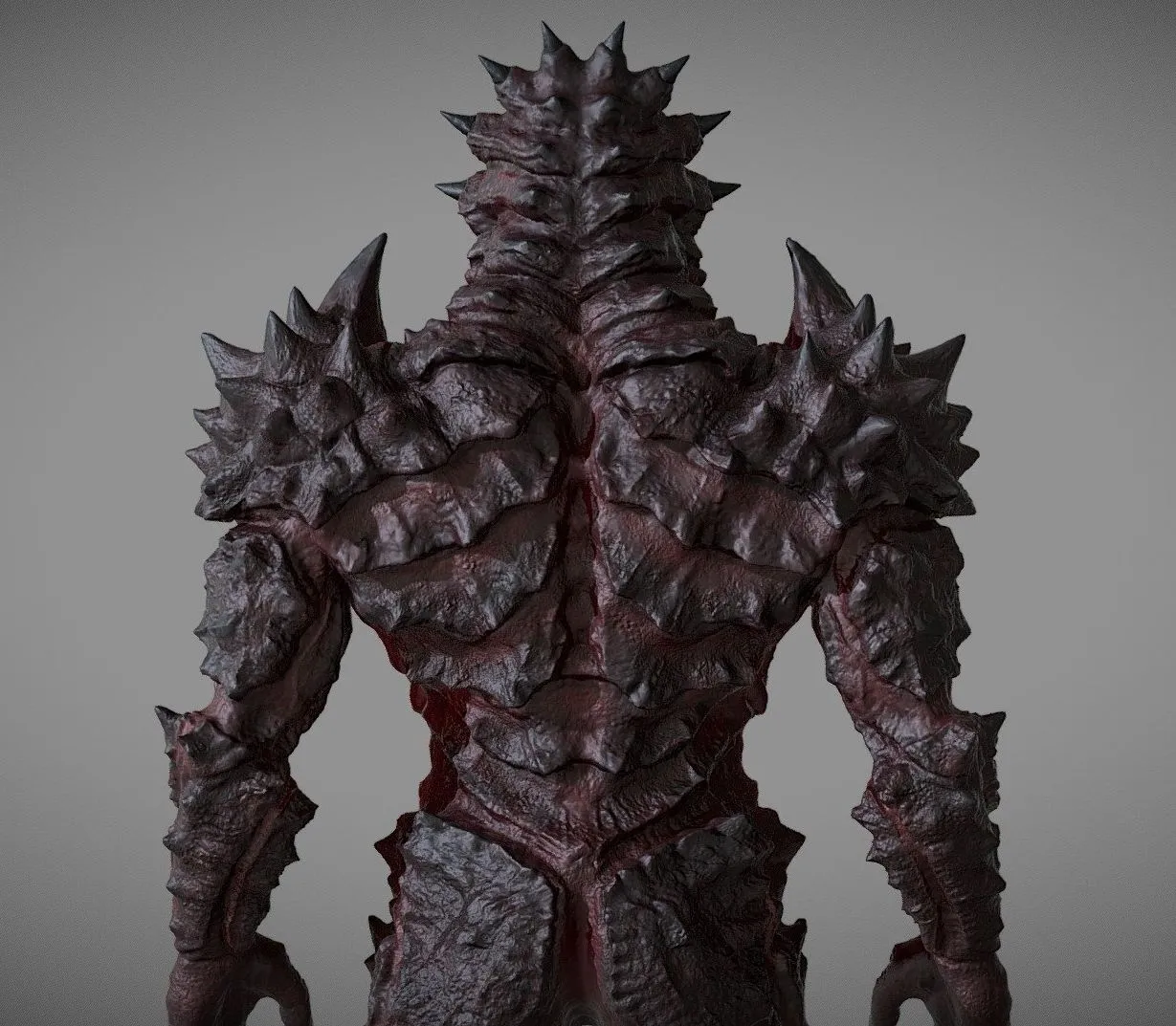 PBR Game 3D Models - Zolox