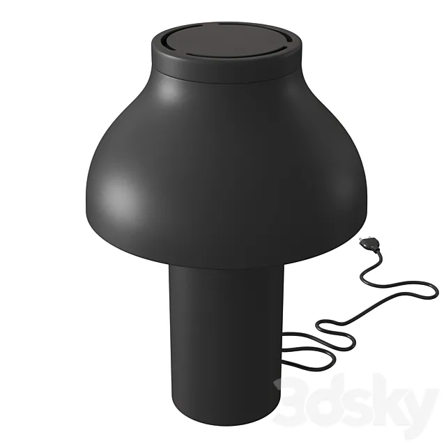 PC Table Lamp Free Download