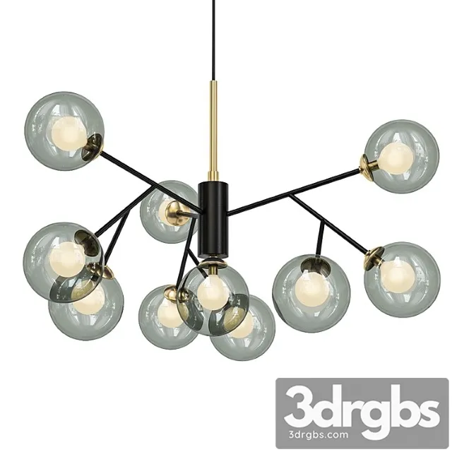 Pearl 5 3D Model Free