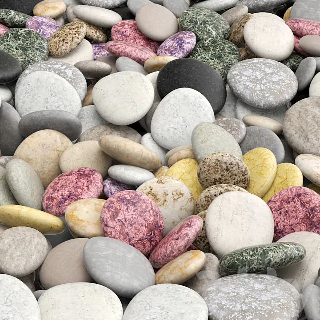 Pebble color Free Download