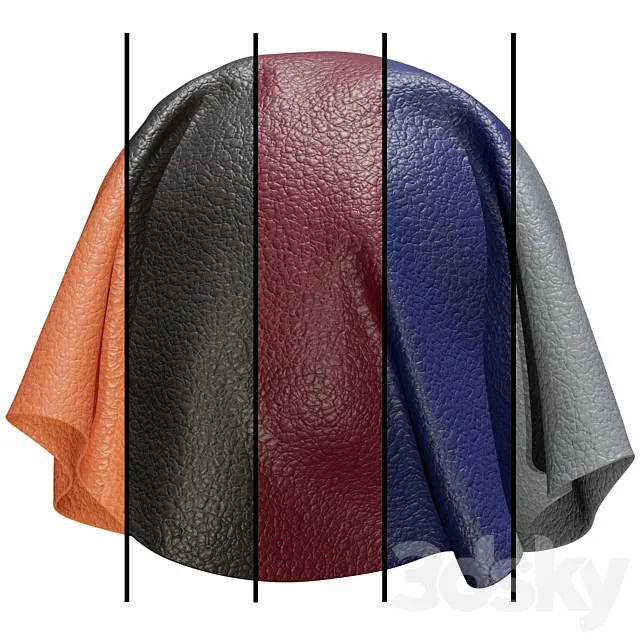 Pebble Leather Free Download