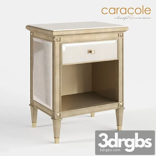 Pedestal you& 2 3D Model Free