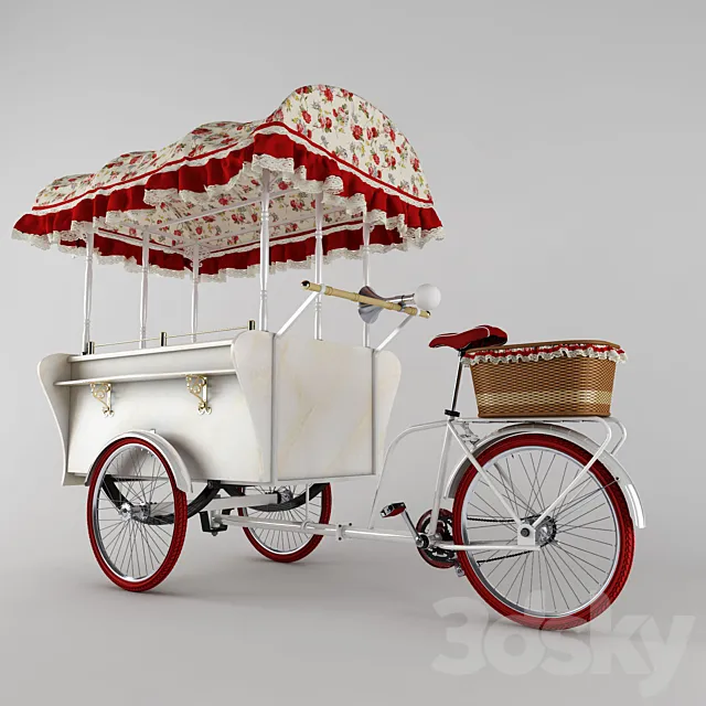 Pedicabs VELOPOINT PARIS Free Download