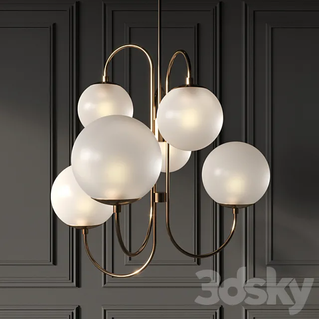 Pelle Lighting set Free Download