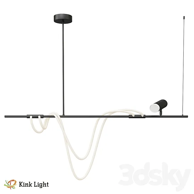 Pendant Kylie black 08039-120A19 OM Free Download