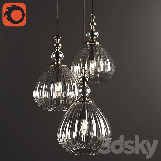 PENDANT LAMP Free Download