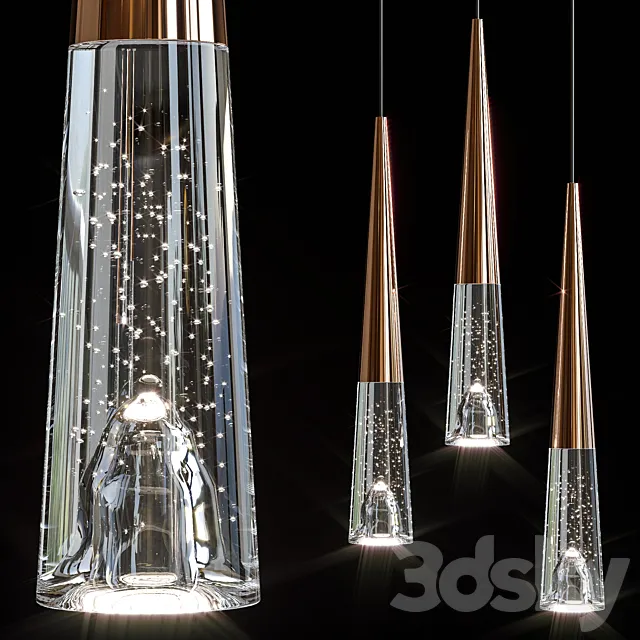 Pendant lamp ELIAN by Lampatron Free Download
