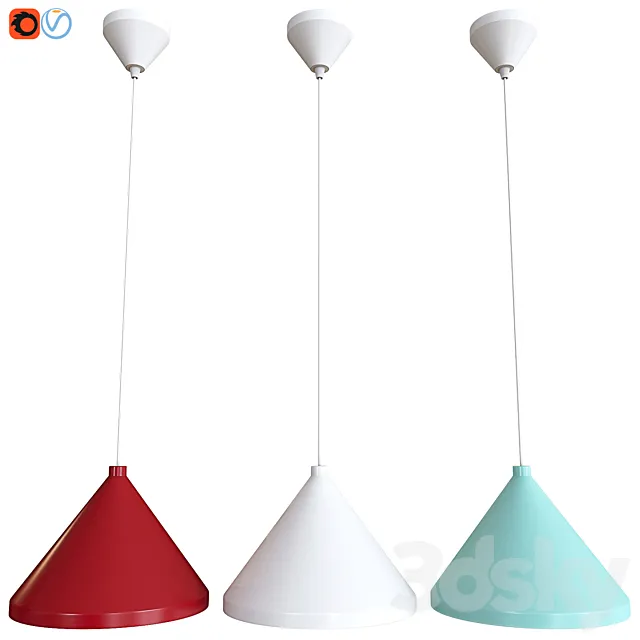 Pendant lamp IKEA NÄVLINGE NEVLINGE Free Download