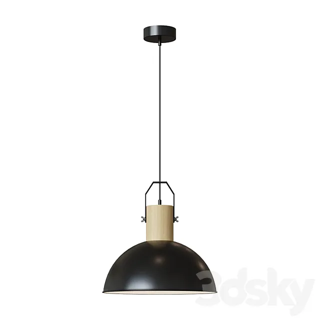 Pendant lamp Margot Free Download