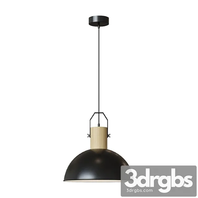 Pendant Lamp Margot Chandelier Lamp 3D Model Free