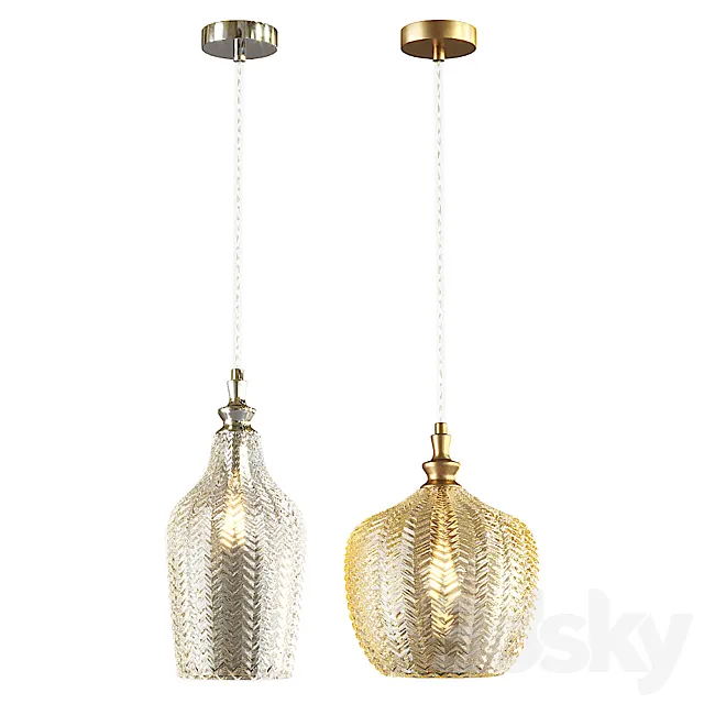 Pendant lamp Maytoni Festa Free Download