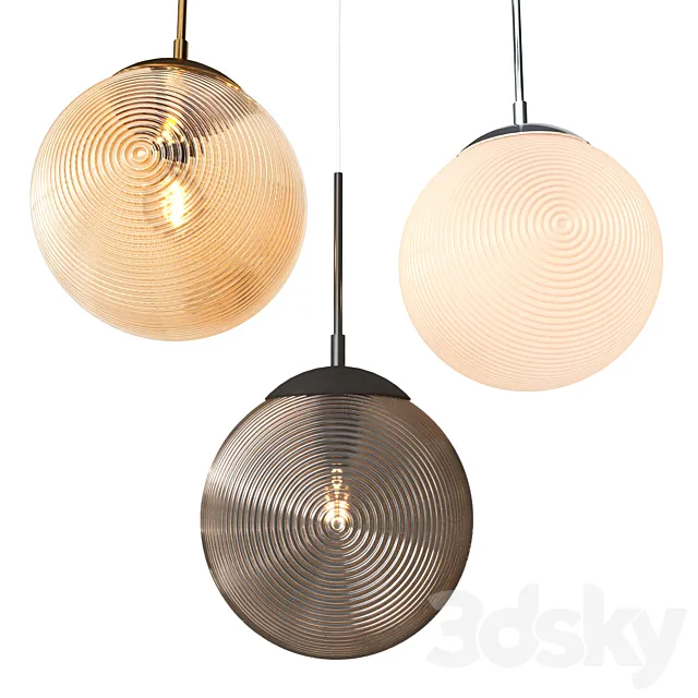 Pendant lamp Maytoni Lumina P031PL-01B P031PL-01BS P031PL-01CH Free Download