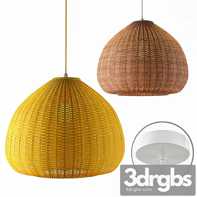 Pendant Lamp Spatter Board 2 Free Download