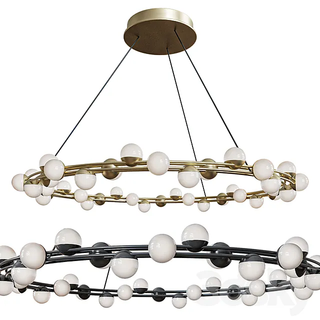 Pendant lamp Tessara by maytoni Free Download