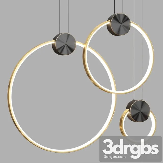 Pendant Lamp Wolke Lampatron Free Download