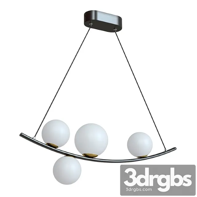 Pendant light 4267 4