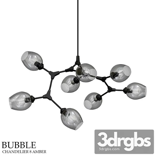 Pendant light 75709-22 3D Model Free