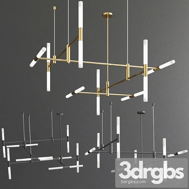 Pendant light Altona Free Download