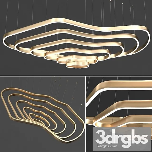Pendant light Andante Free Download