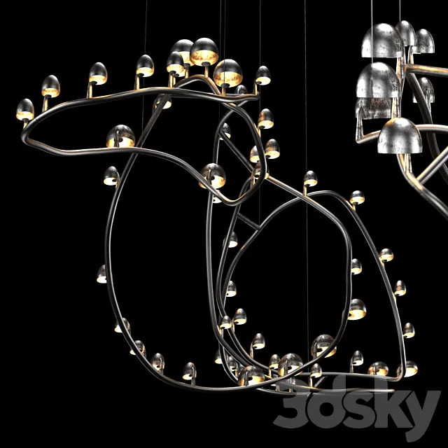 Pendant ligth frederik molenschot Free Download