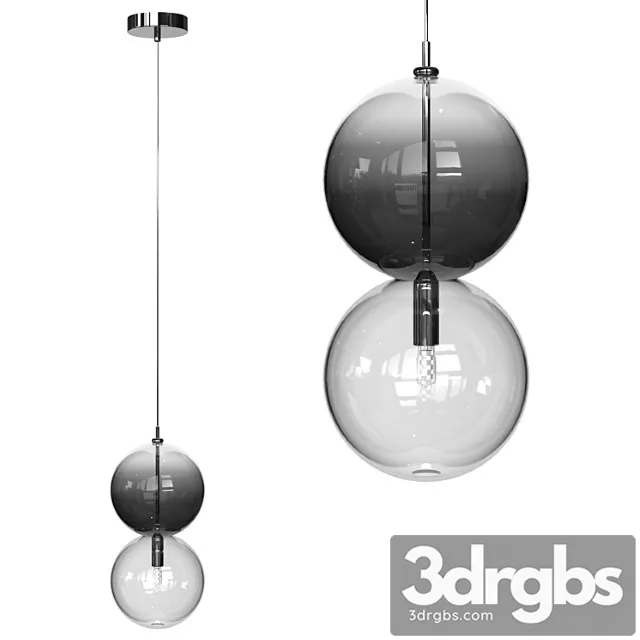 Pendant odeon light pendant 49801a